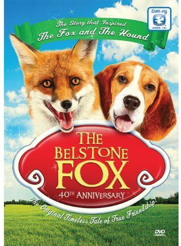 The Belstone Fox (1973)