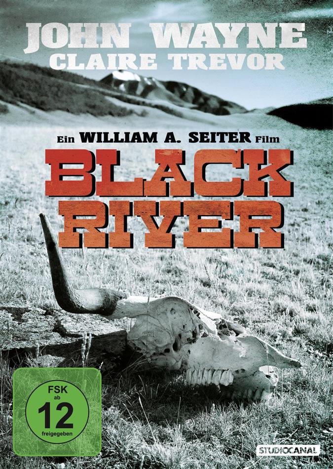 Black River (1939)