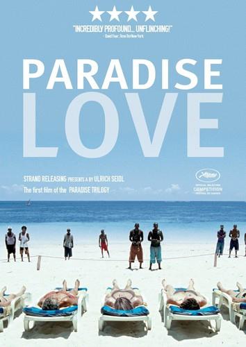 Paradise: Love