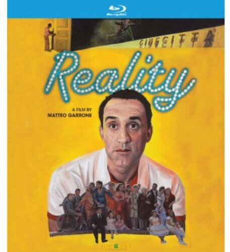 Reality (2012)