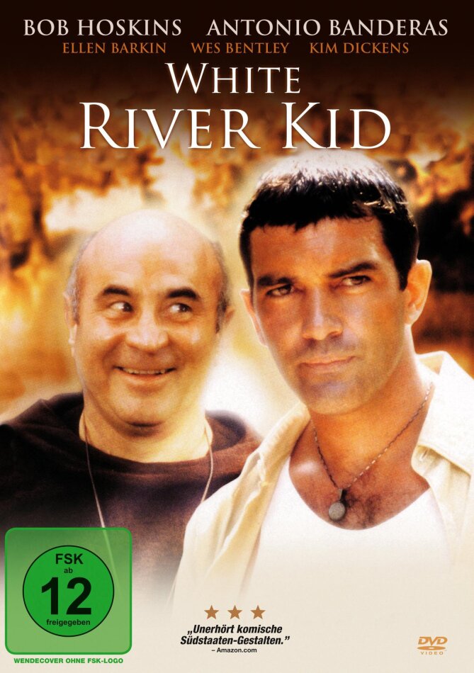 White River Kid (1999)