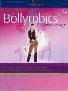 Bollyrobics dance workout