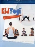 Kid Yogi