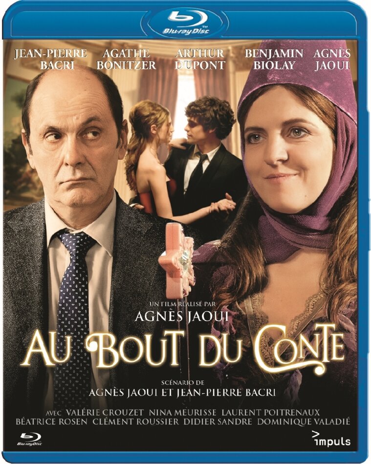 Au bout du conte (2012)