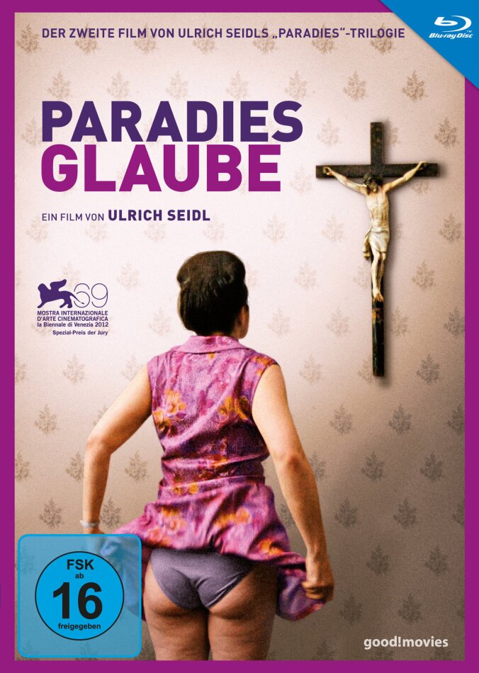 Paradies: Glaube (2012)