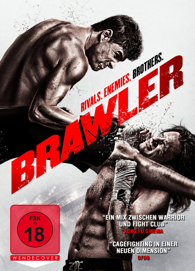 Brawler (2011)