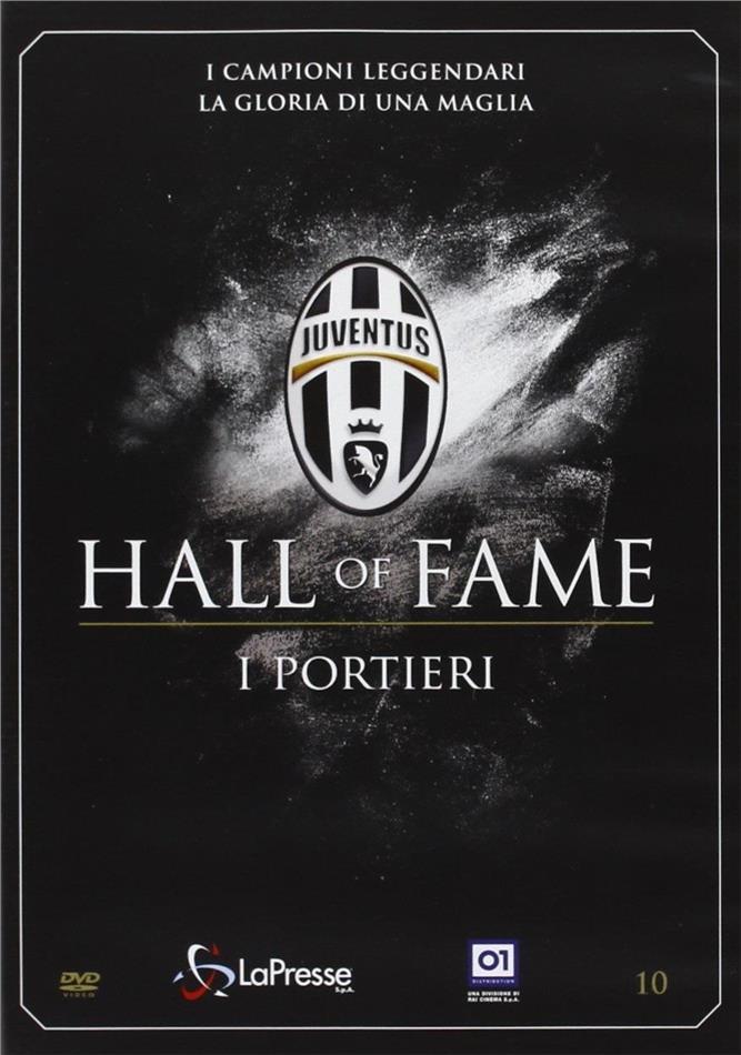 Juventus - Hall of Fame - I Portieri