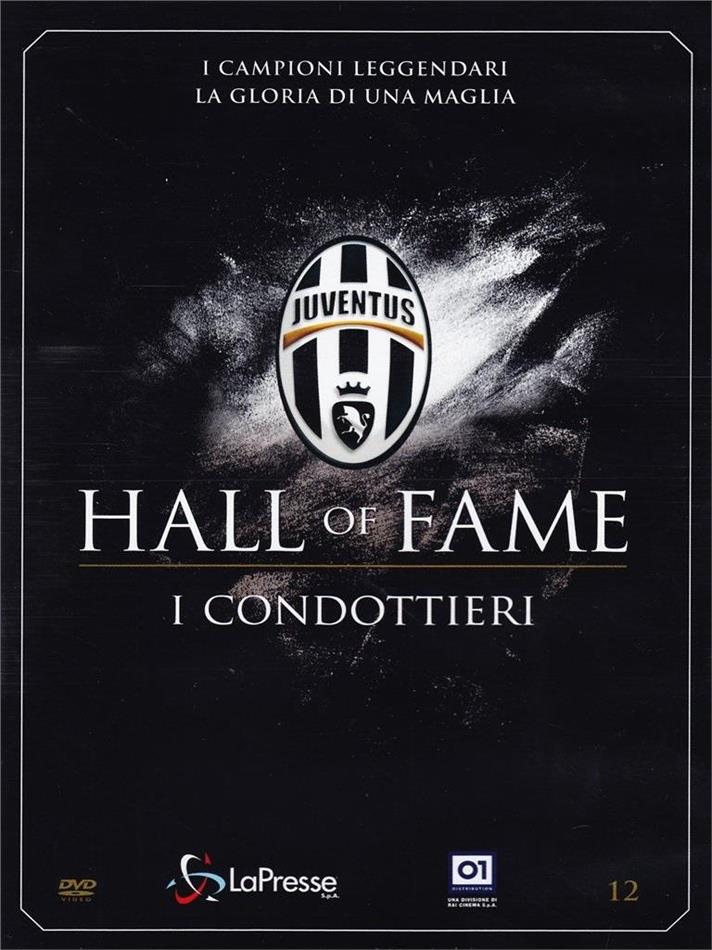 Juventus - Hall of Fame - I Condottieri