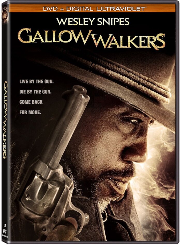 Gallowwalkers (2012)