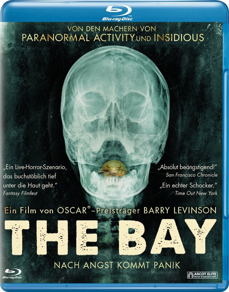 The Bay (2012)