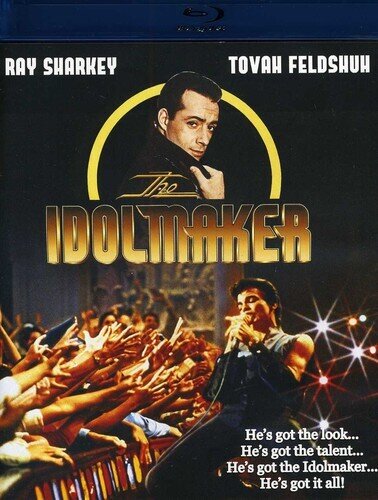 The Idolmaker (1980)
