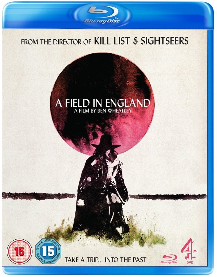 A field in England (2013)