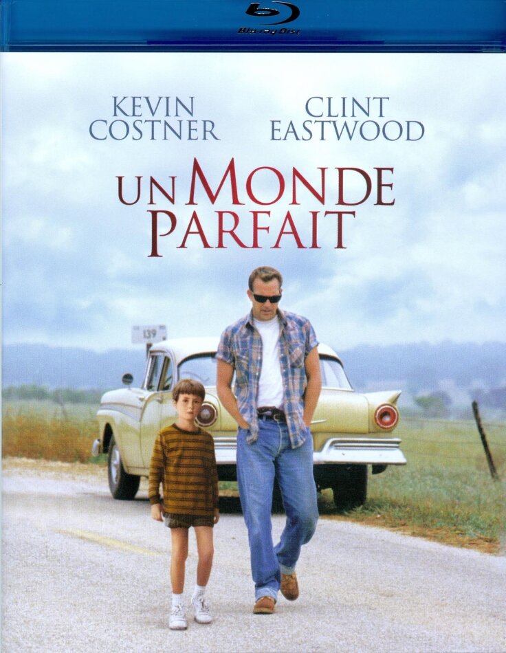 Un monde parfait (1993)