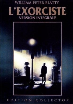 L'exorciste (1973) Édition Collector, 2 DVD
