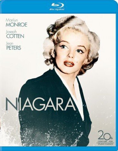 Niagara (1953) Anniversary Edition