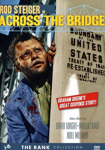 Across the bridge (1957)