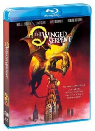 Q: The Winged Serpent (1982)