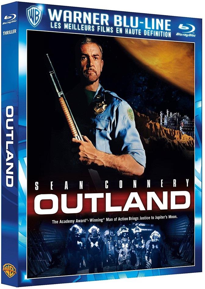 Outland (1981)