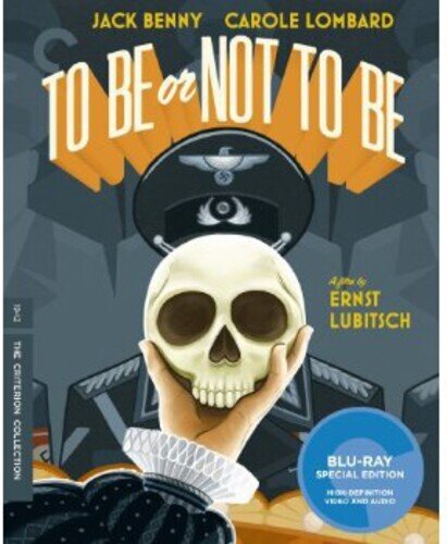 To be or not to be (1942) Criterion Collection