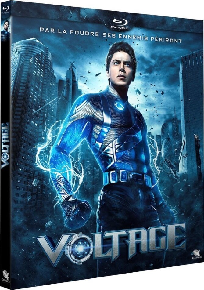 Voltage (2011)