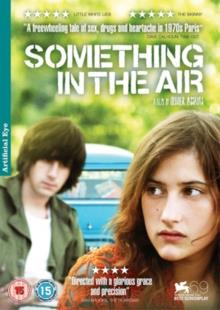 Something in the Air (2012)