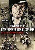 J'ai vécu l'enfer de Corée - The Steel Helmet (1951)