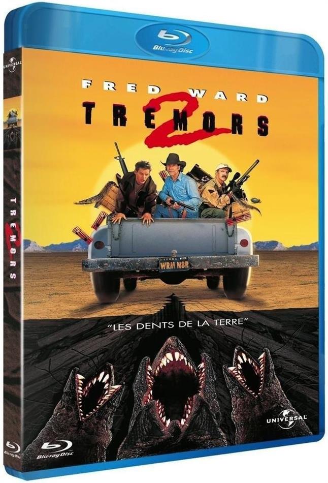 Tremors 2 (1996)