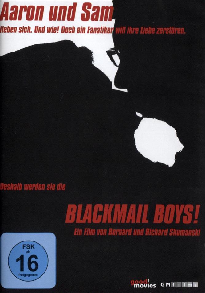 Blackmail Boys (2010)