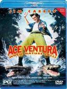 Ace Ventura - When Nature Calls (1995)
