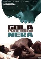 Gola profonda nera - (Edizione tiratura limitata)