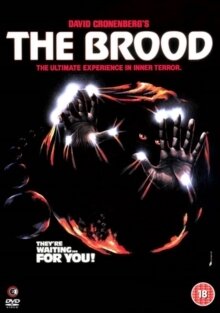 The brood (1979)