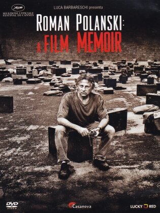 Roman Polanski: A Film Memoir