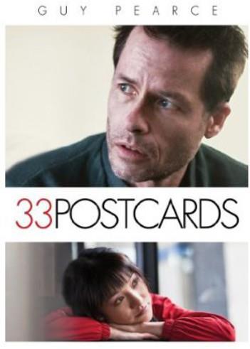 33 Postcards (2011)
