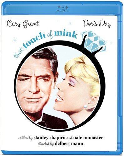 That Touch of Mink (1962)