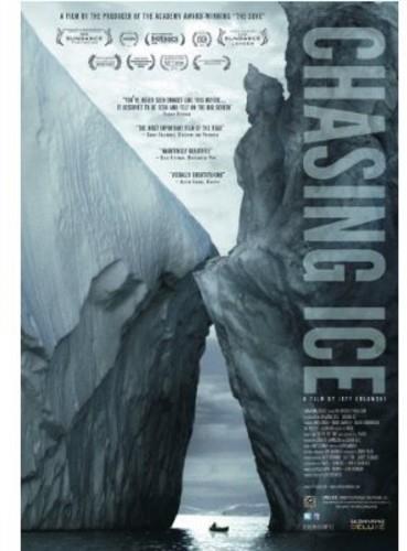 Chasing Ice