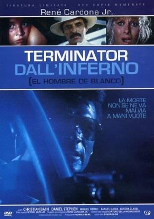 Terminator dall'Inferno Limited Edition