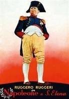 Sant'Elena, piccola isola (1943)