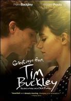 Greetings from Tim Buckley (2012)
