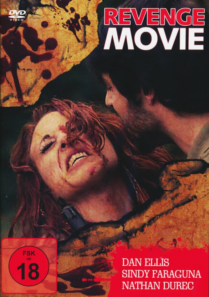 Revenge Movie (2010)