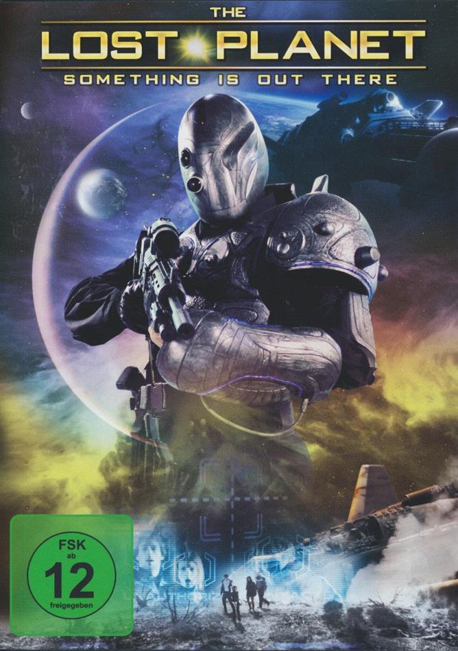 The Lost Planet - Something is out there