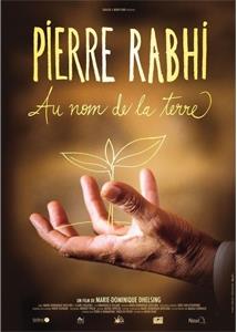 Pierre Rabhi - Au nom de la terre