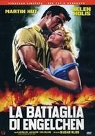 La battaglia di Engelchen (1963) Limited Edition