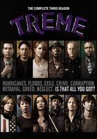 Treme - Season 3 4 DVDs
