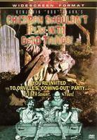 Children shouldn't play with Dead Things (1972)