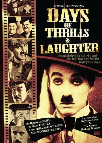 Days of Thrills & Laughter