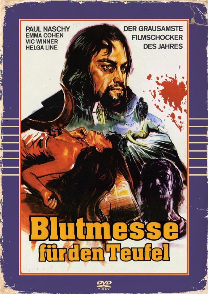 Blutmesse für den Teufel (1973)