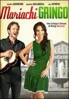 Mariachi Gringo (2012)