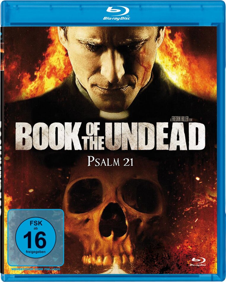 Book of the Undead - Psalm 21 (2009)