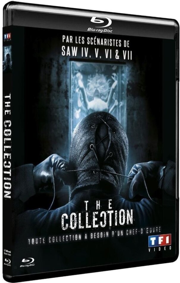 The Collection (2012)