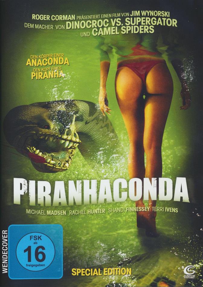 Piranhaconda (2012)
